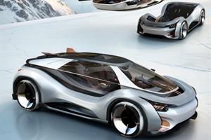 افتخارآفرینی طراحان سایپا در رقابت جهانی A’ Design Award ایتالیا